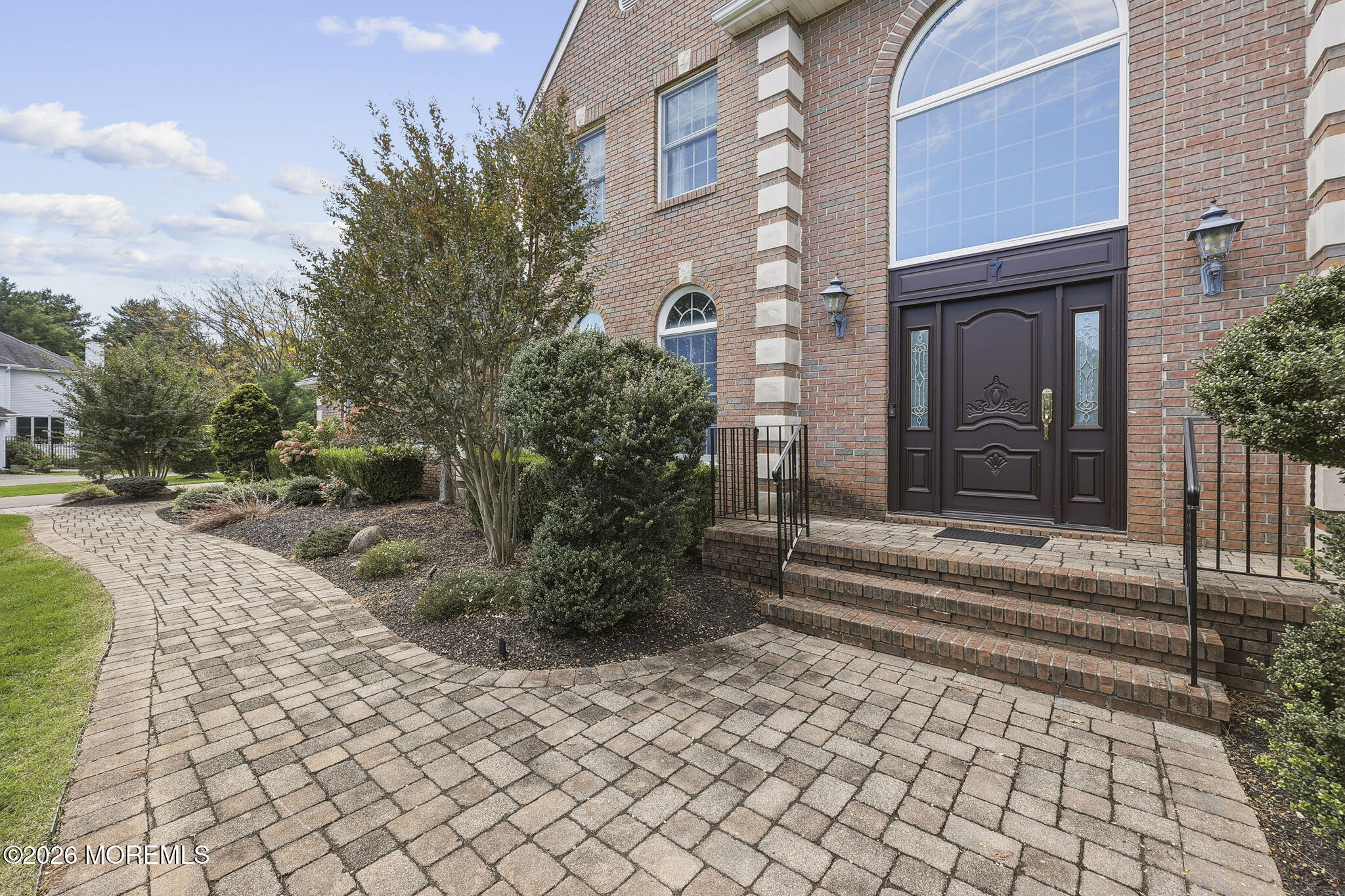 7 Kudyba Court Manalapan NJ 07726