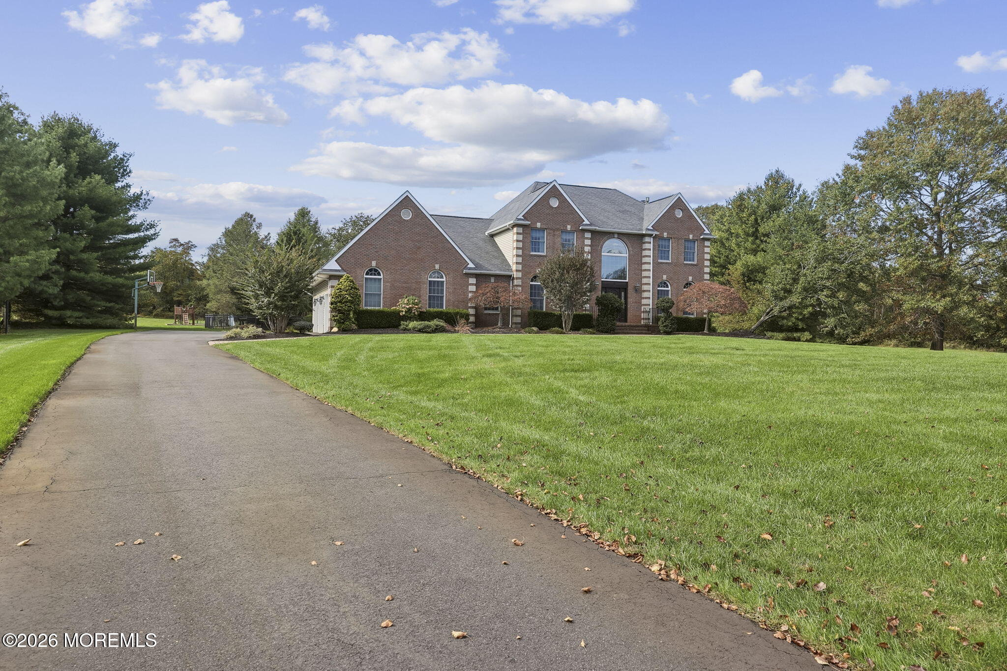 7 Kudyba Court Manalapan NJ 07726