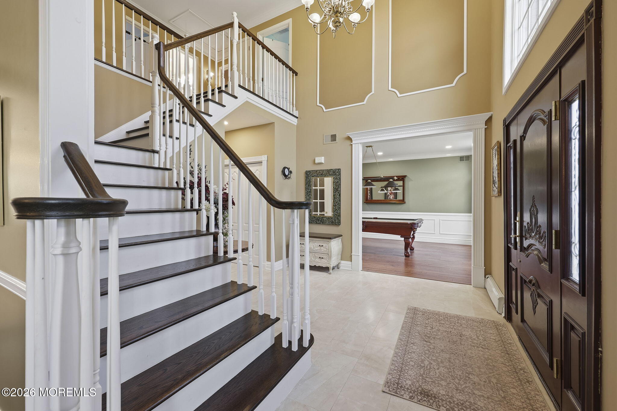 7 Kudyba Court Manalapan NJ 07726