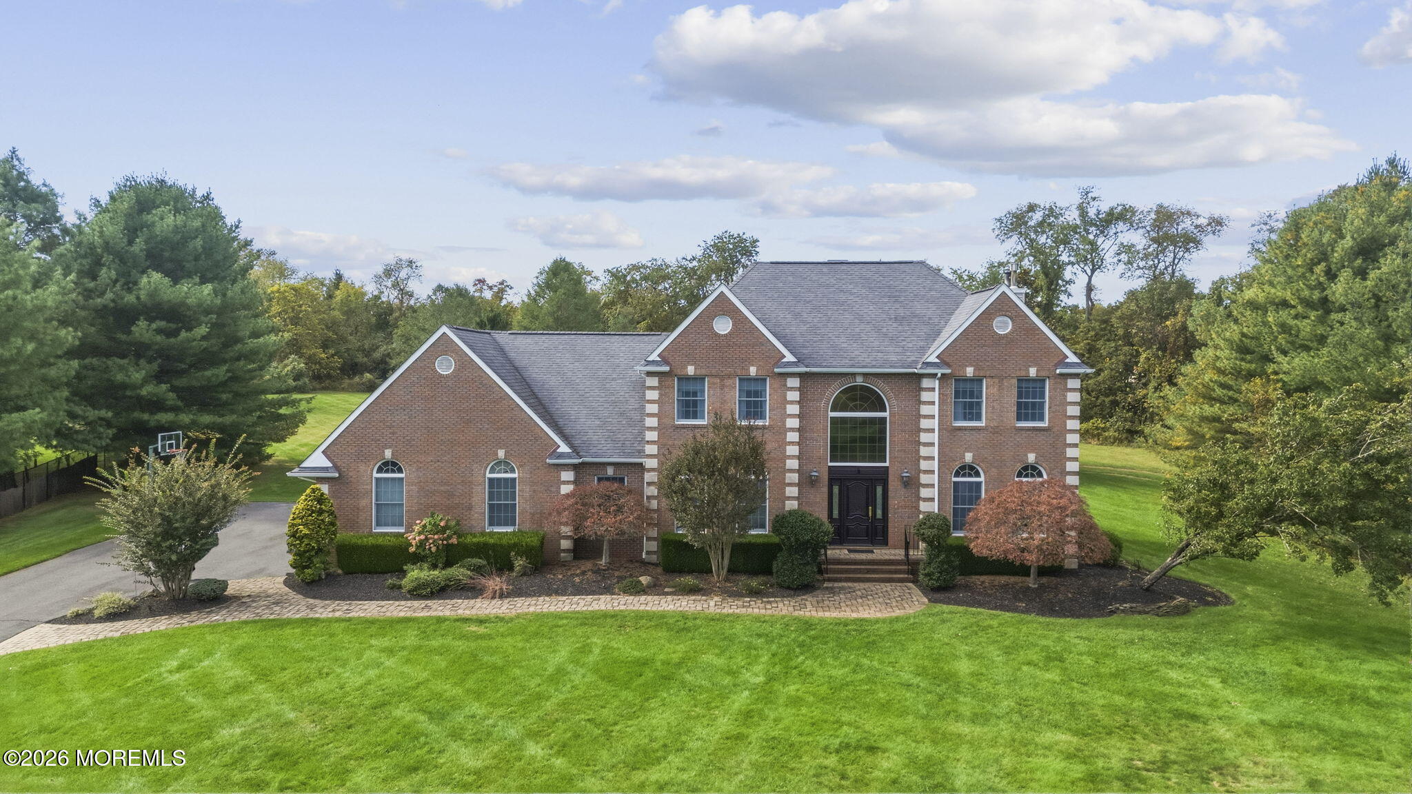 7 Kudyba Court Manalapan NJ 07726