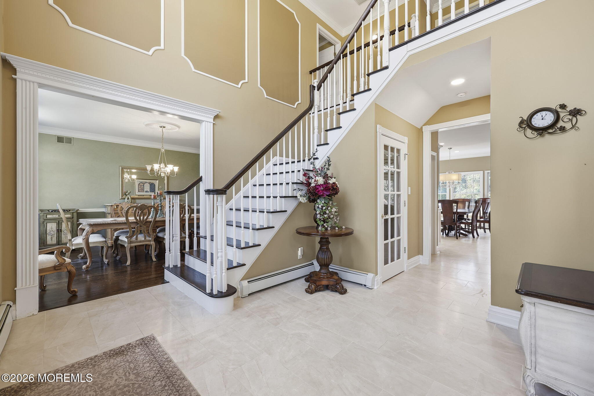 7 Kudyba Court Manalapan NJ 07726