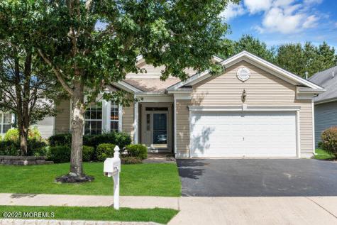 5 Banstead Way Jackson NJ 08527