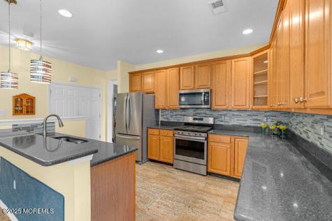 5 Banstead Way Jackson NJ 08527