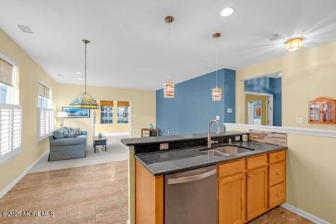5 Banstead Way Jackson NJ 08527