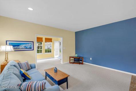 5 Banstead Way Jackson NJ 08527
