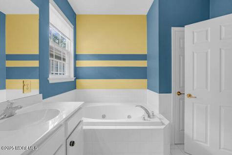 5 Banstead Way Jackson NJ 08527
