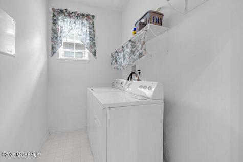 5 Banstead Way Jackson NJ 08527