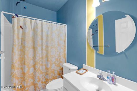 5 Banstead Way Jackson NJ 08527