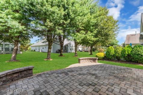 5 Banstead Way Jackson NJ 08527
