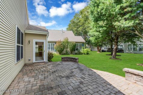 5 Banstead Way Jackson NJ 08527
