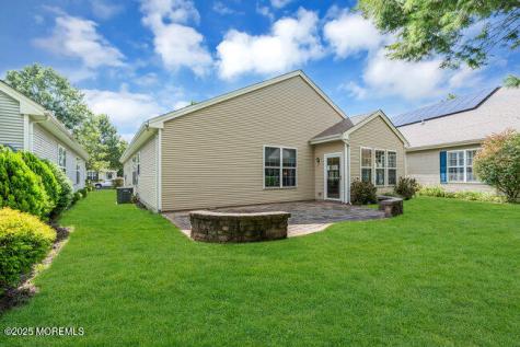 5 Banstead Way Jackson NJ 08527