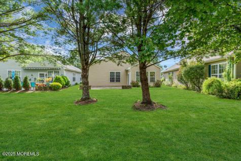 5 Banstead Way Jackson NJ 08527