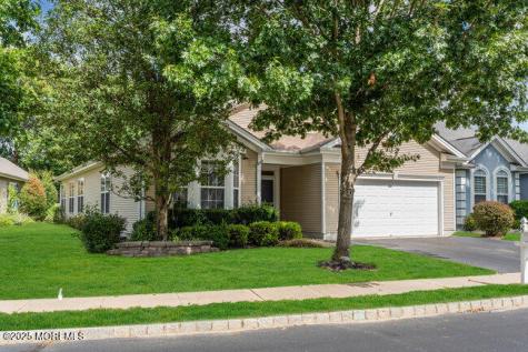 5 Banstead Way Jackson NJ 08527