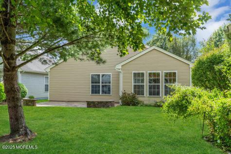 5 Banstead Way Jackson NJ 08527
