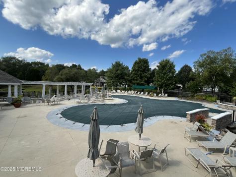 5 Banstead Way Jackson NJ 08527