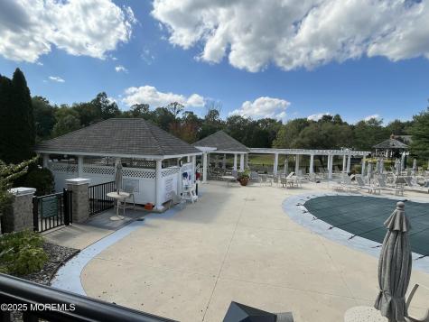 5 Banstead Way Jackson NJ 08527