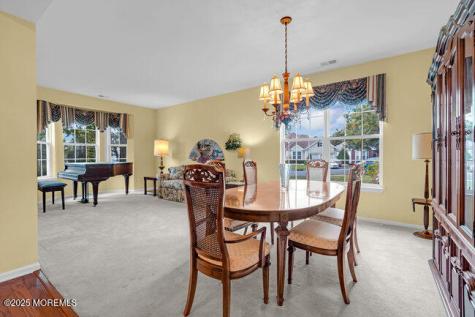 5 Banstead Way Jackson NJ 08527