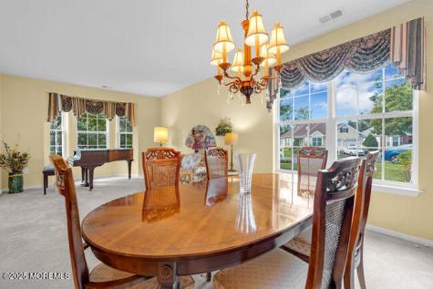5 Banstead Way Jackson NJ 08527