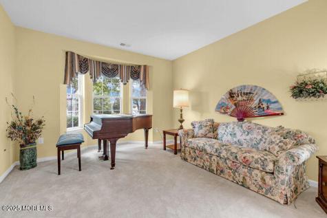 5 Banstead Way Jackson NJ 08527