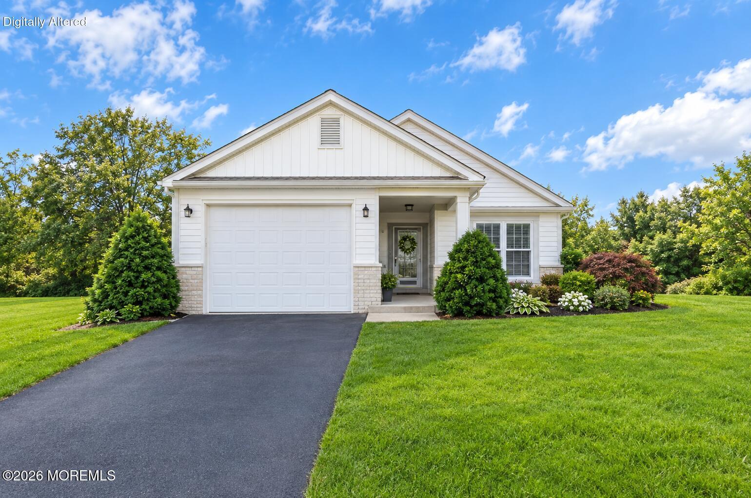 117 N Buckingham Drive Manchester NJ 08759
