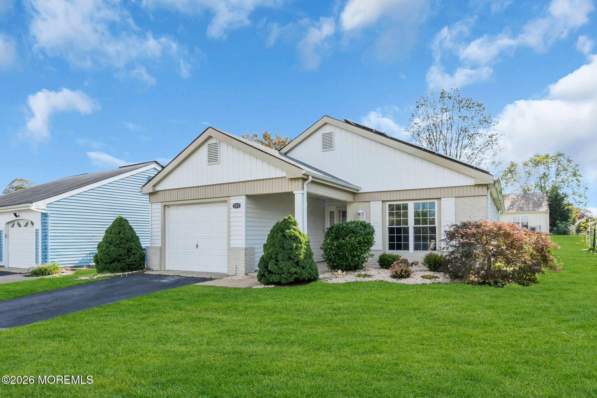 117 N Buckingham Drive Manchester NJ 08759