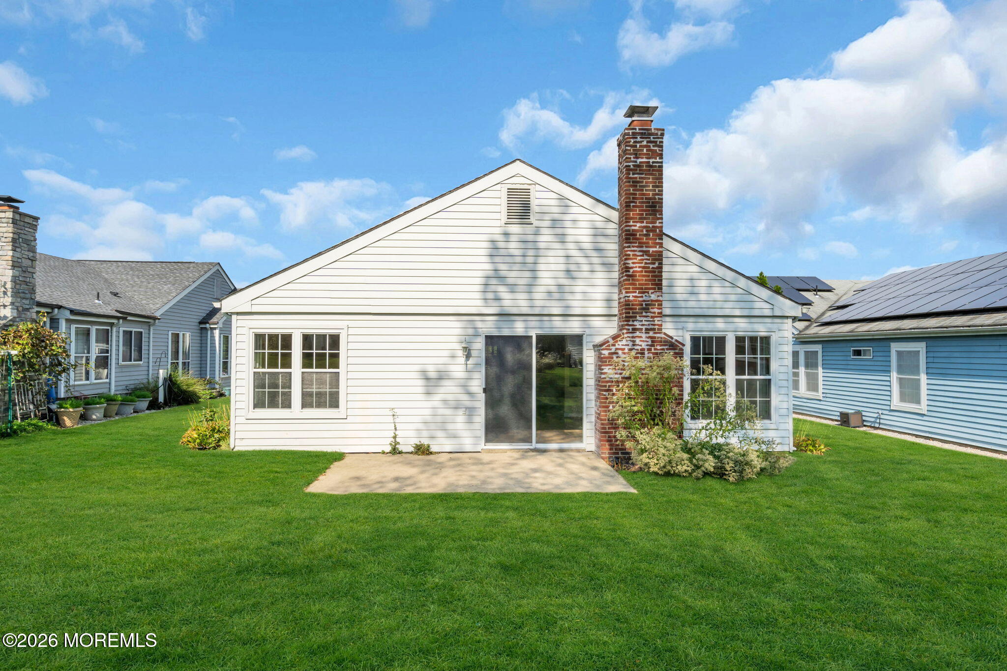 117 N Buckingham Drive Manchester NJ 08759