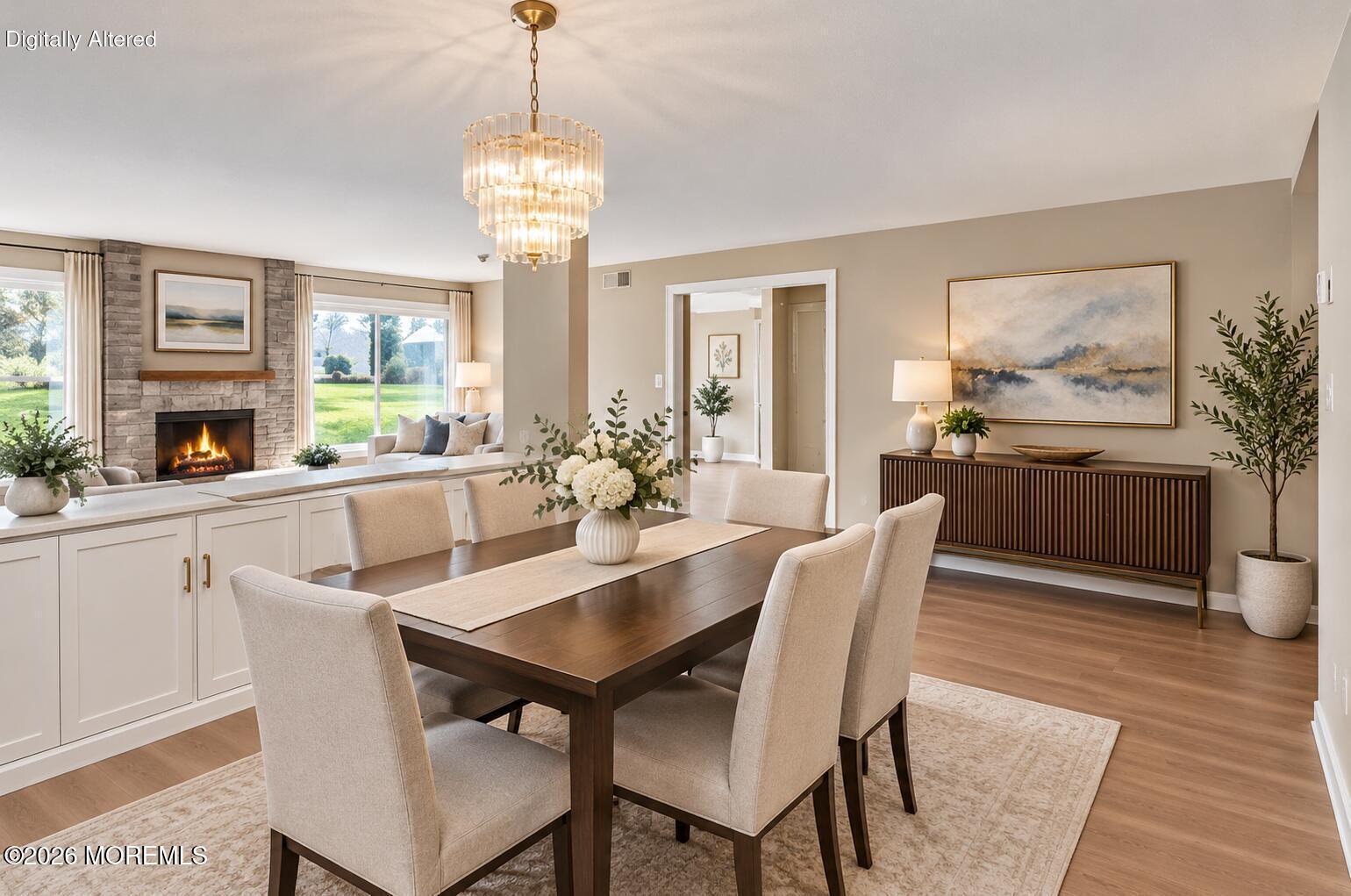 117 N Buckingham Drive Manchester NJ 08759