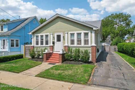 516 13th Avenue Belmar NJ 07719