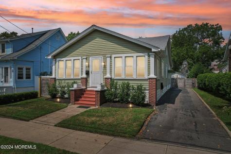 516 13th Avenue Belmar NJ 07719