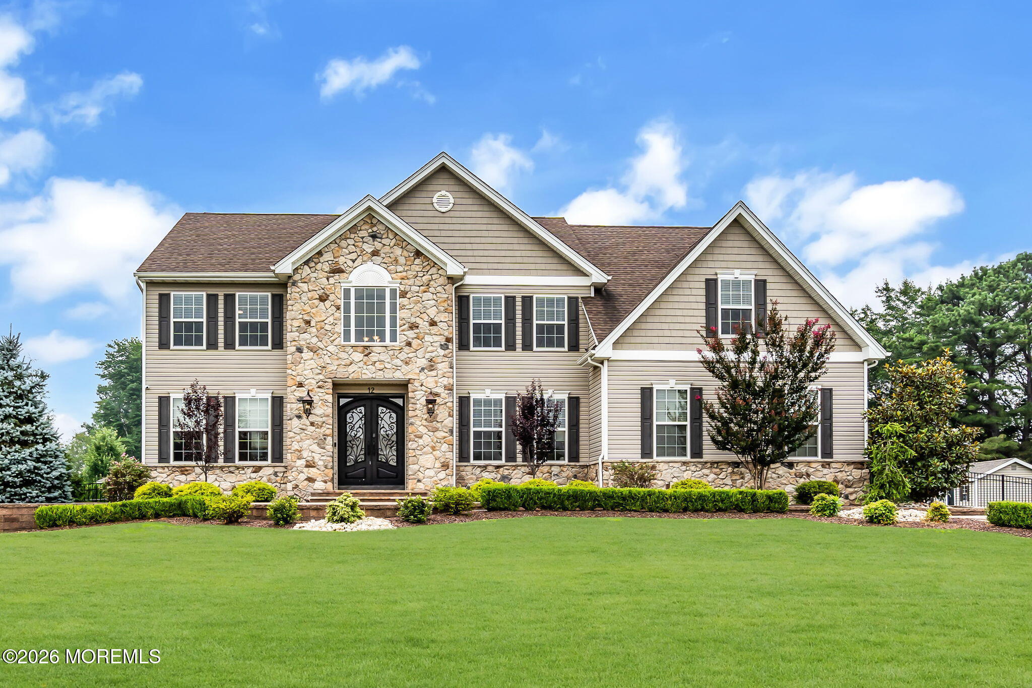 12 Whispering Grove Boulevard Jackson NJ 08527