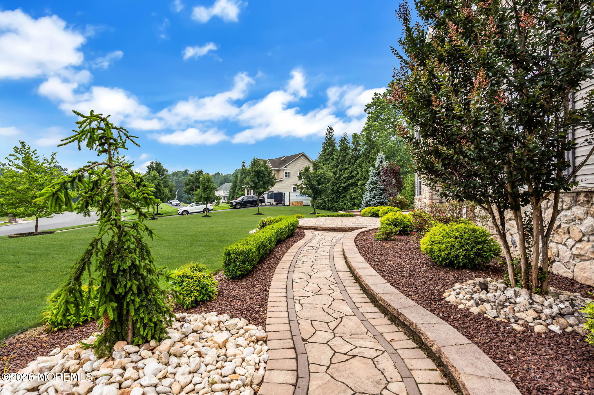 12 Whispering Grove Boulevard Jackson NJ 08527