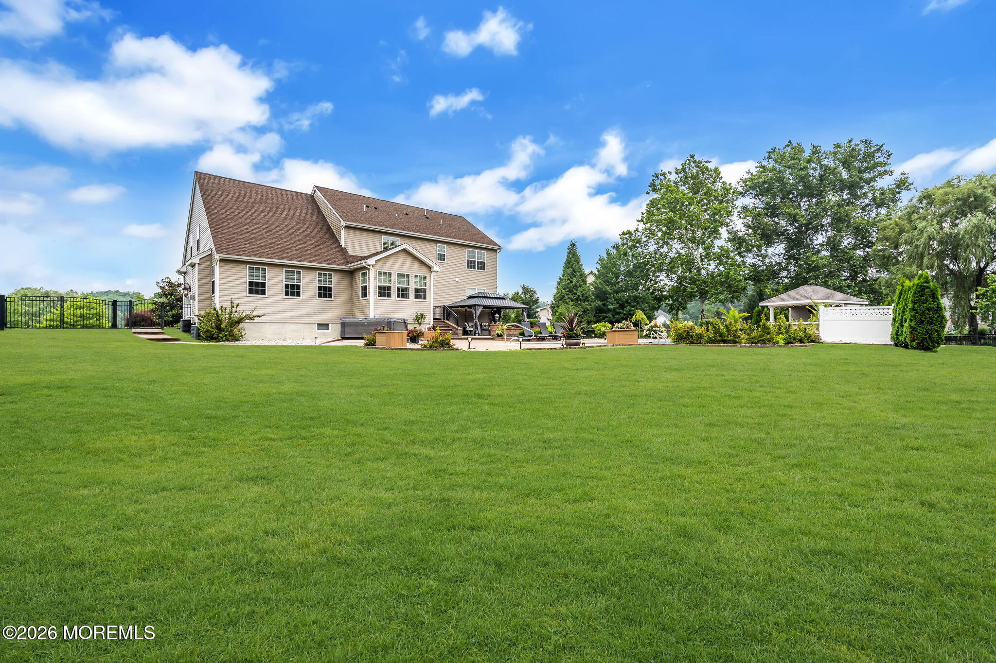 12 Whispering Grove Boulevard Jackson NJ 08527