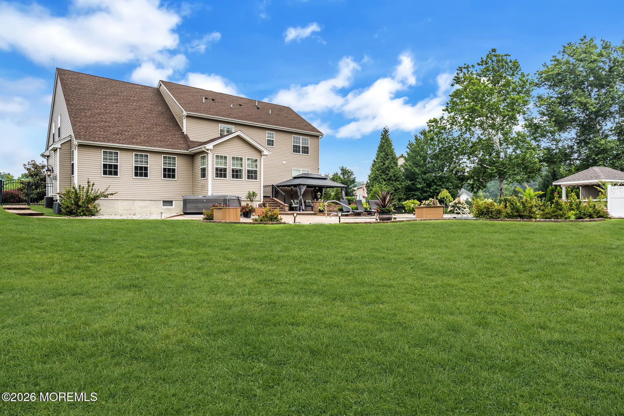 12 Whispering Grove Boulevard Jackson NJ 08527
