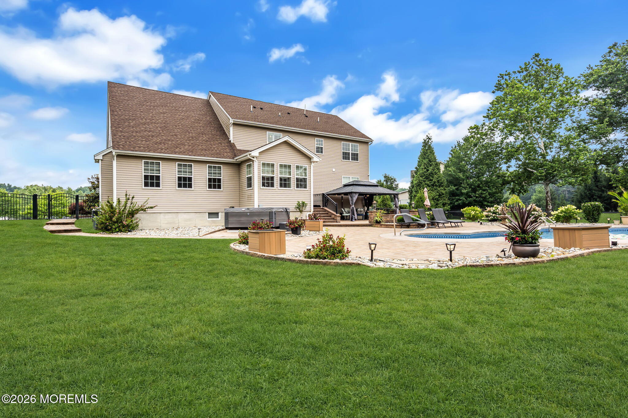 12 Whispering Grove Boulevard Jackson NJ 08527