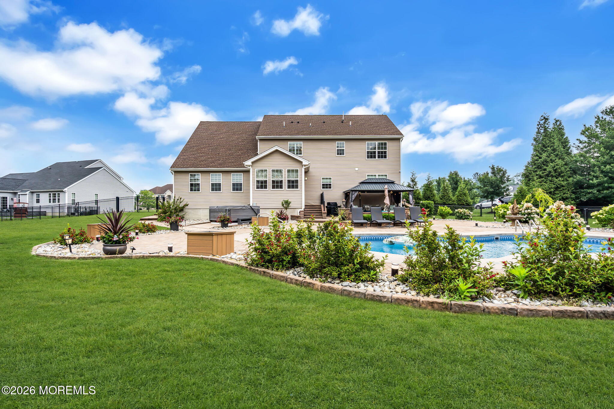 12 Whispering Grove Boulevard Jackson NJ 08527