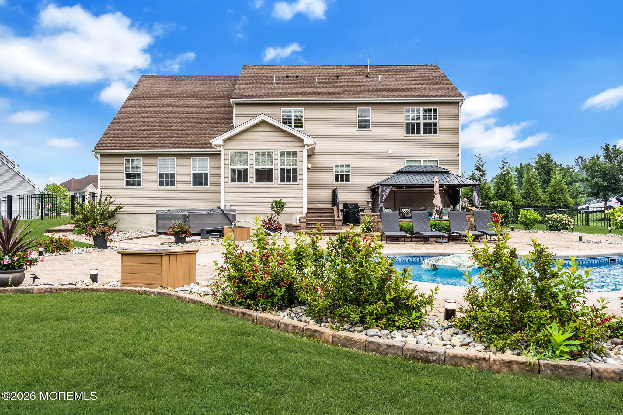 12 Whispering Grove Boulevard Jackson NJ 08527
