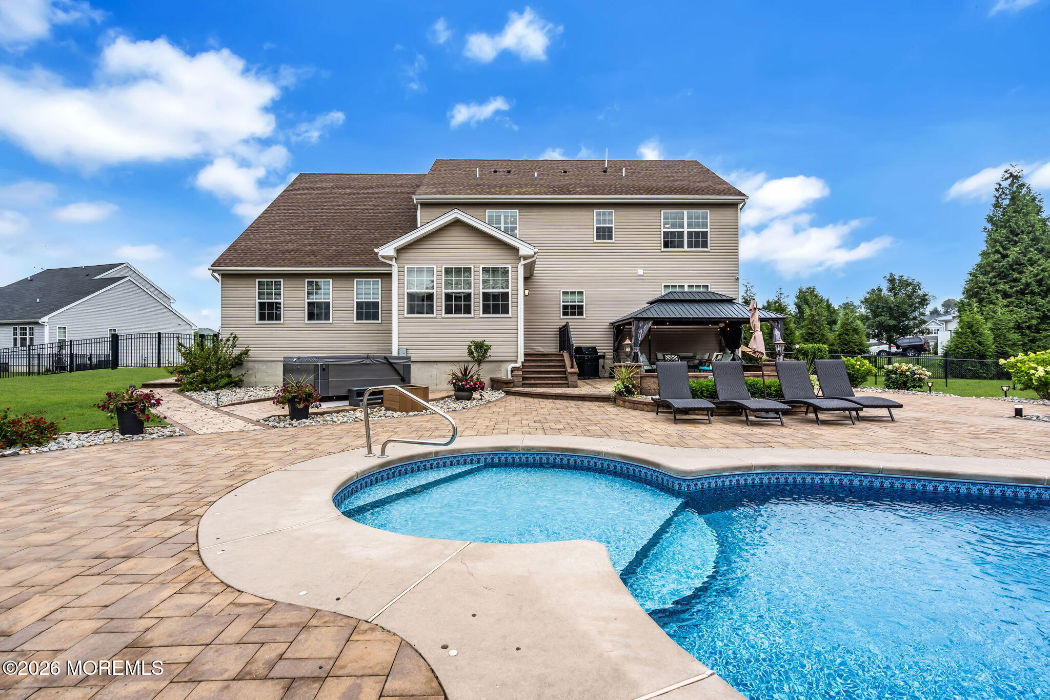 12 Whispering Grove Boulevard Jackson NJ 08527