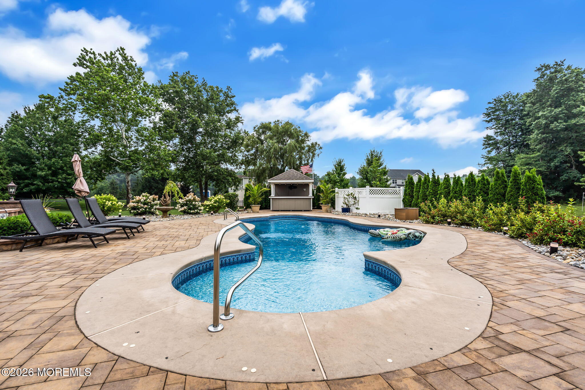 12 Whispering Grove Boulevard Jackson NJ 08527