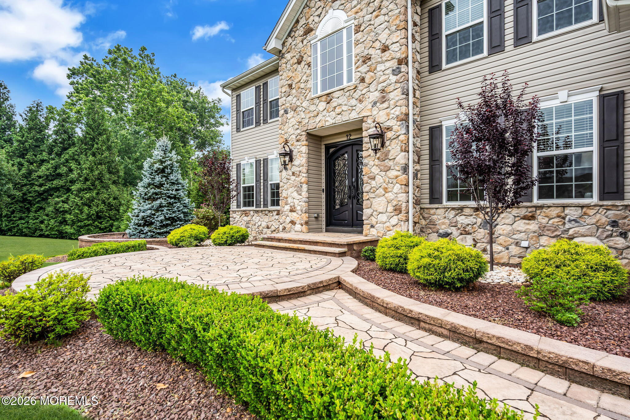 12 Whispering Grove Boulevard Jackson NJ 08527