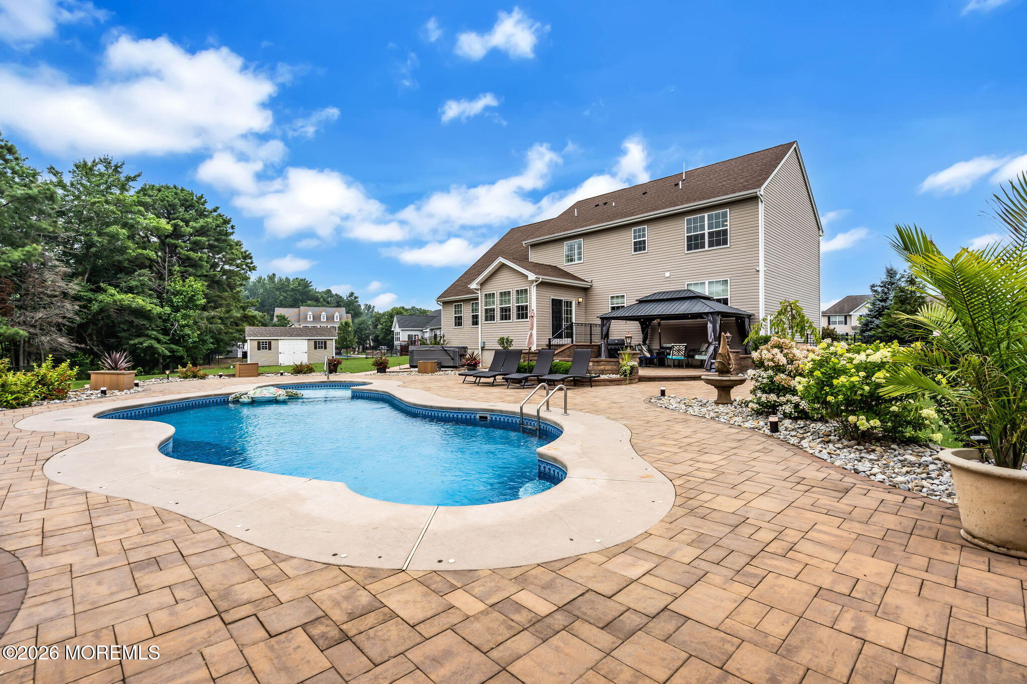 12 Whispering Grove Boulevard Jackson NJ 08527