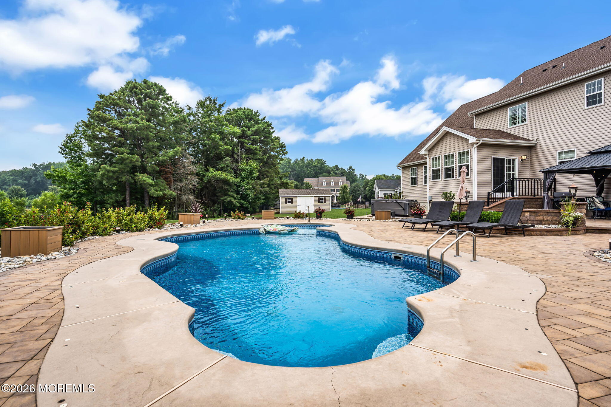 12 Whispering Grove Boulevard Jackson NJ 08527
