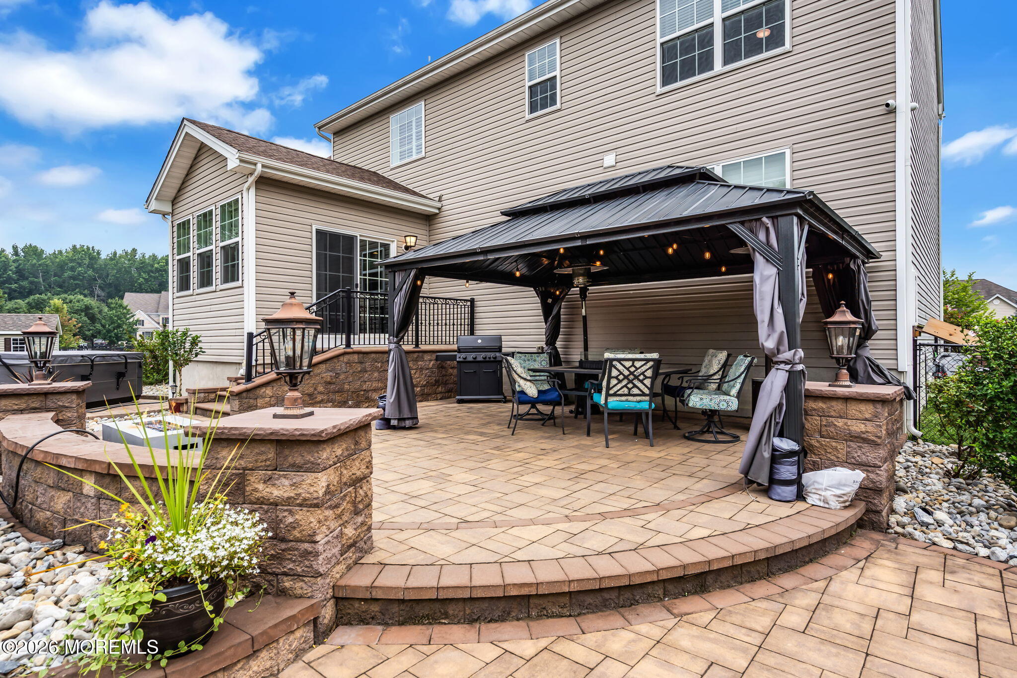 12 Whispering Grove Boulevard Jackson NJ 08527