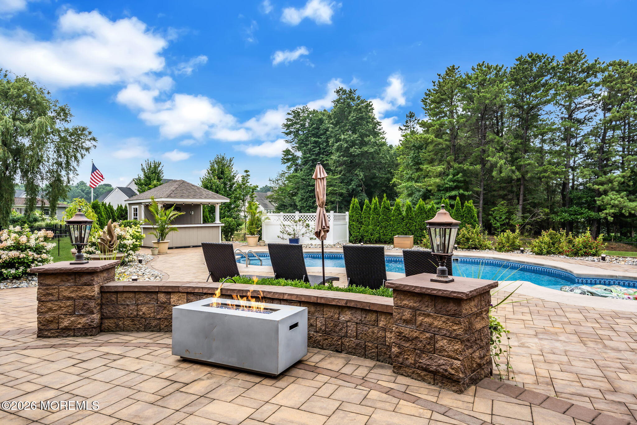 12 Whispering Grove Boulevard Jackson NJ 08527