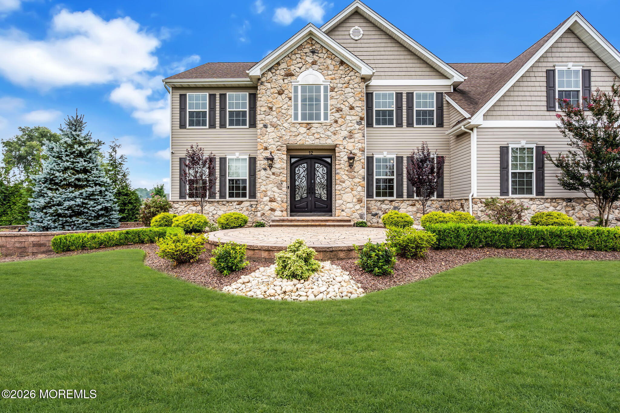12 Whispering Grove Boulevard Jackson NJ 08527