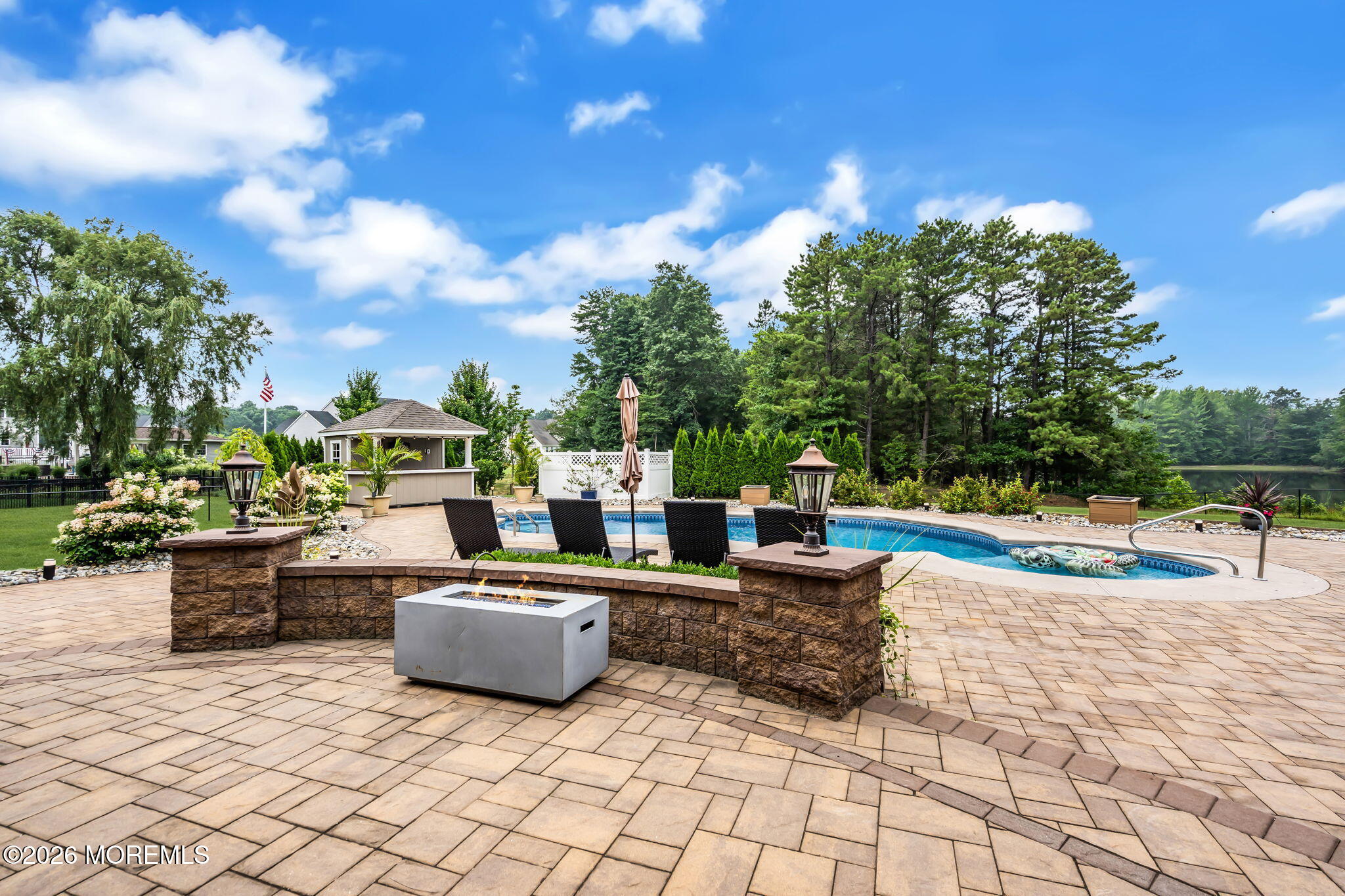 12 Whispering Grove Boulevard Jackson NJ 08527
