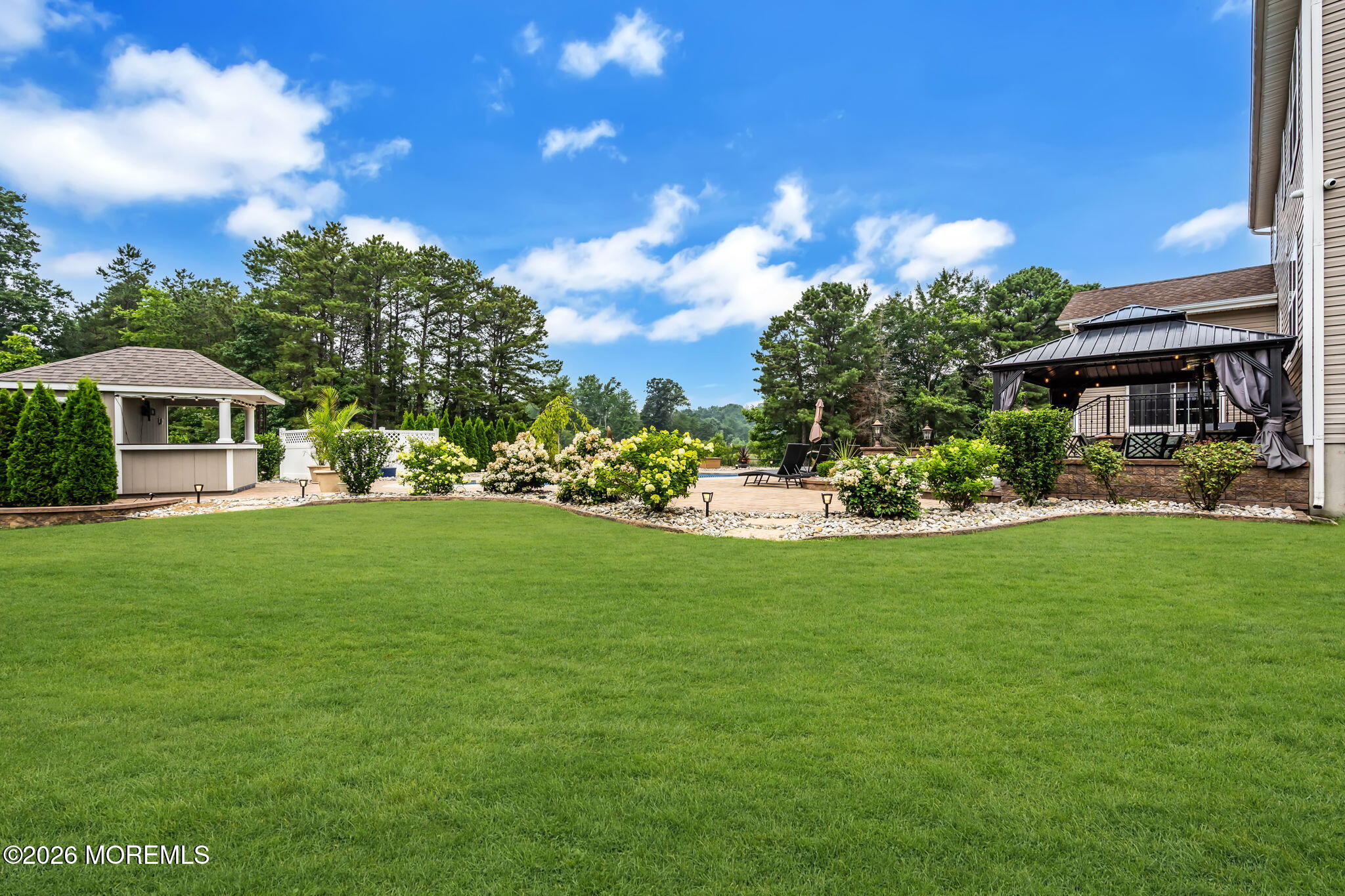 12 Whispering Grove Boulevard Jackson NJ 08527