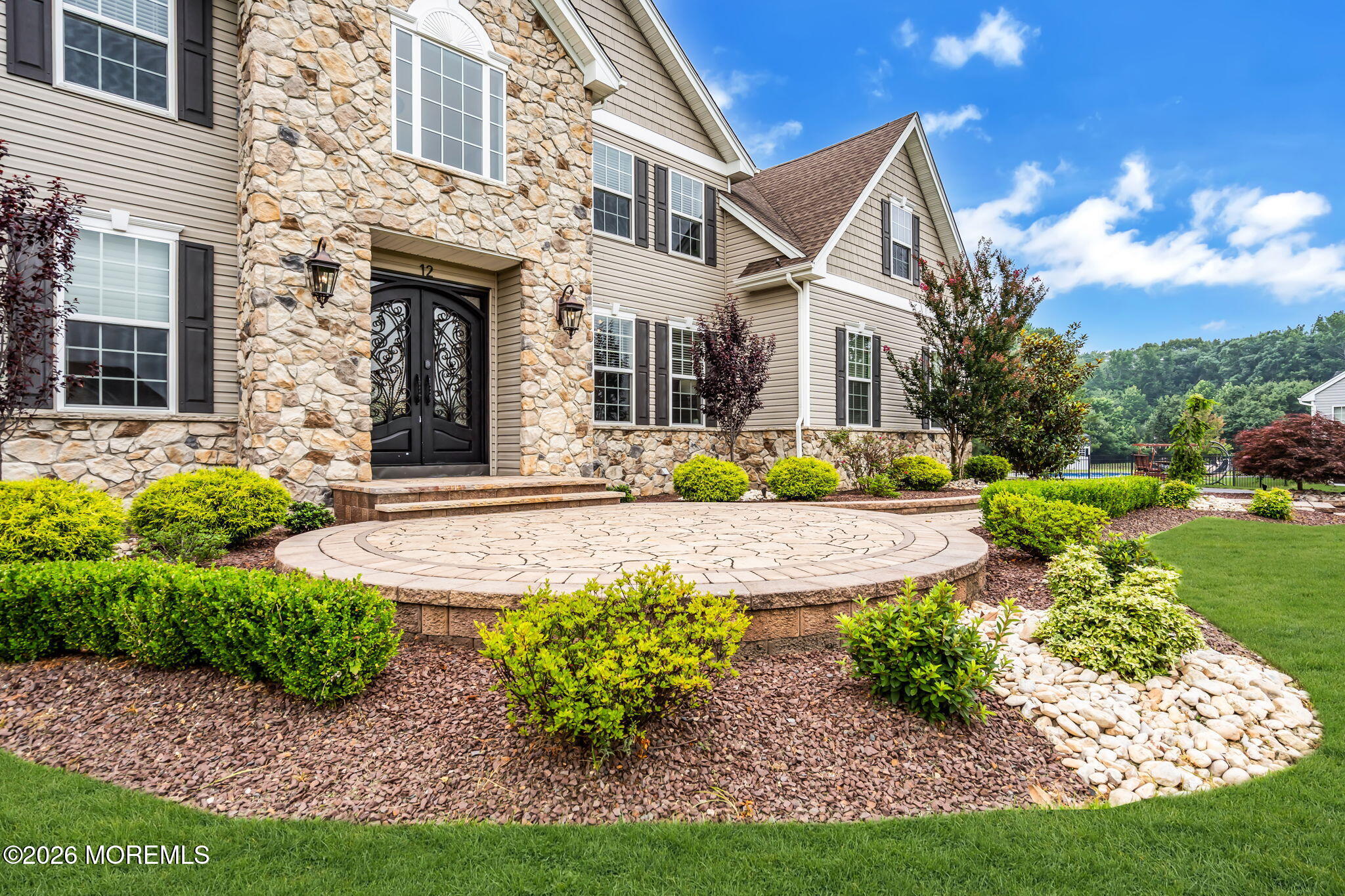 12 Whispering Grove Boulevard Jackson NJ 08527