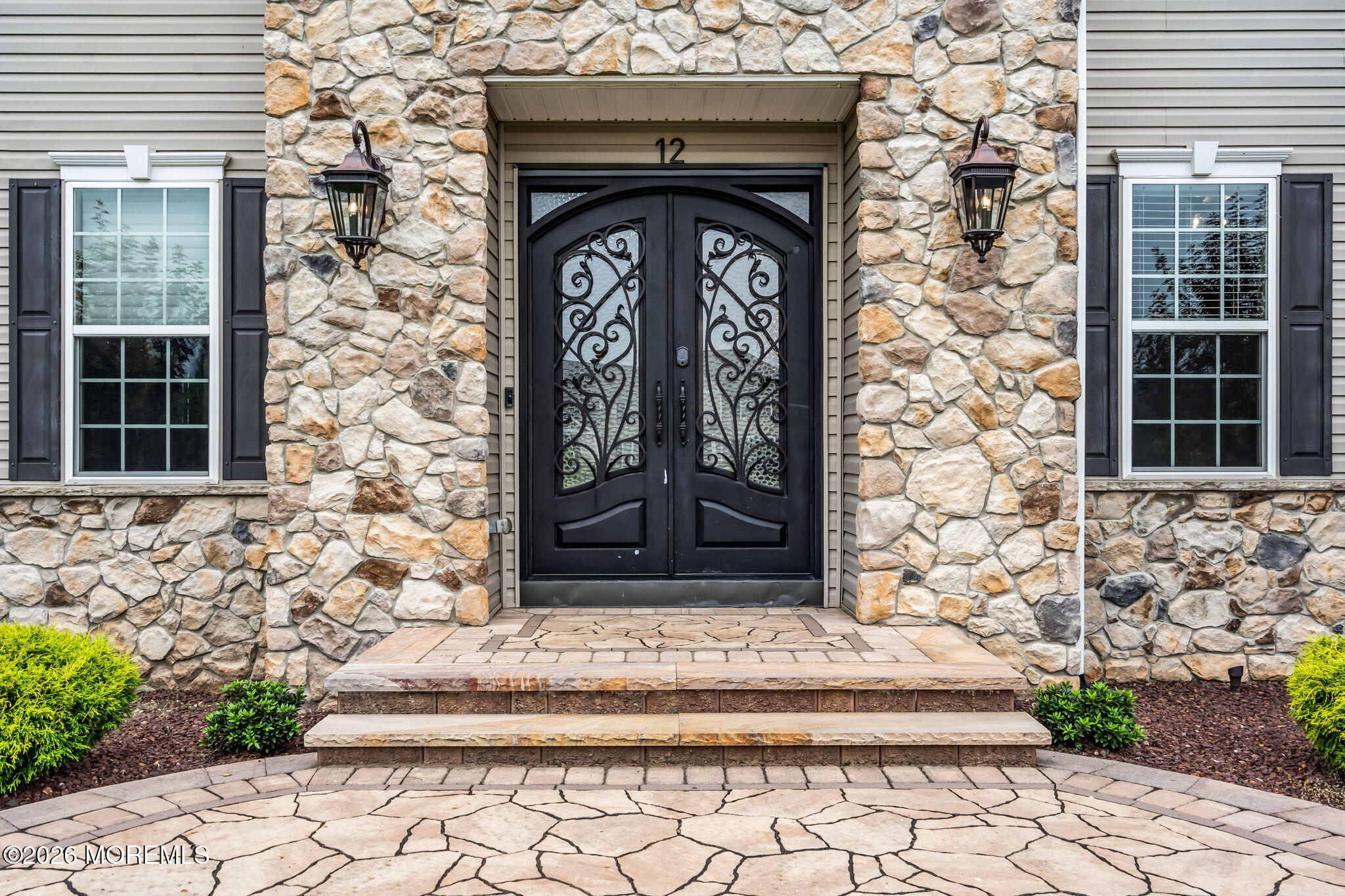 12 Whispering Grove Boulevard Jackson NJ 08527