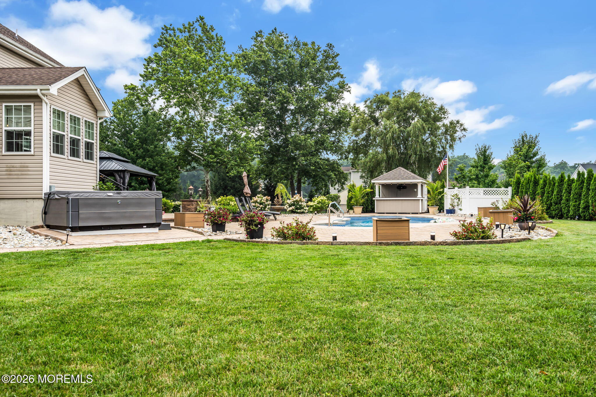 12 Whispering Grove Boulevard Jackson NJ 08527