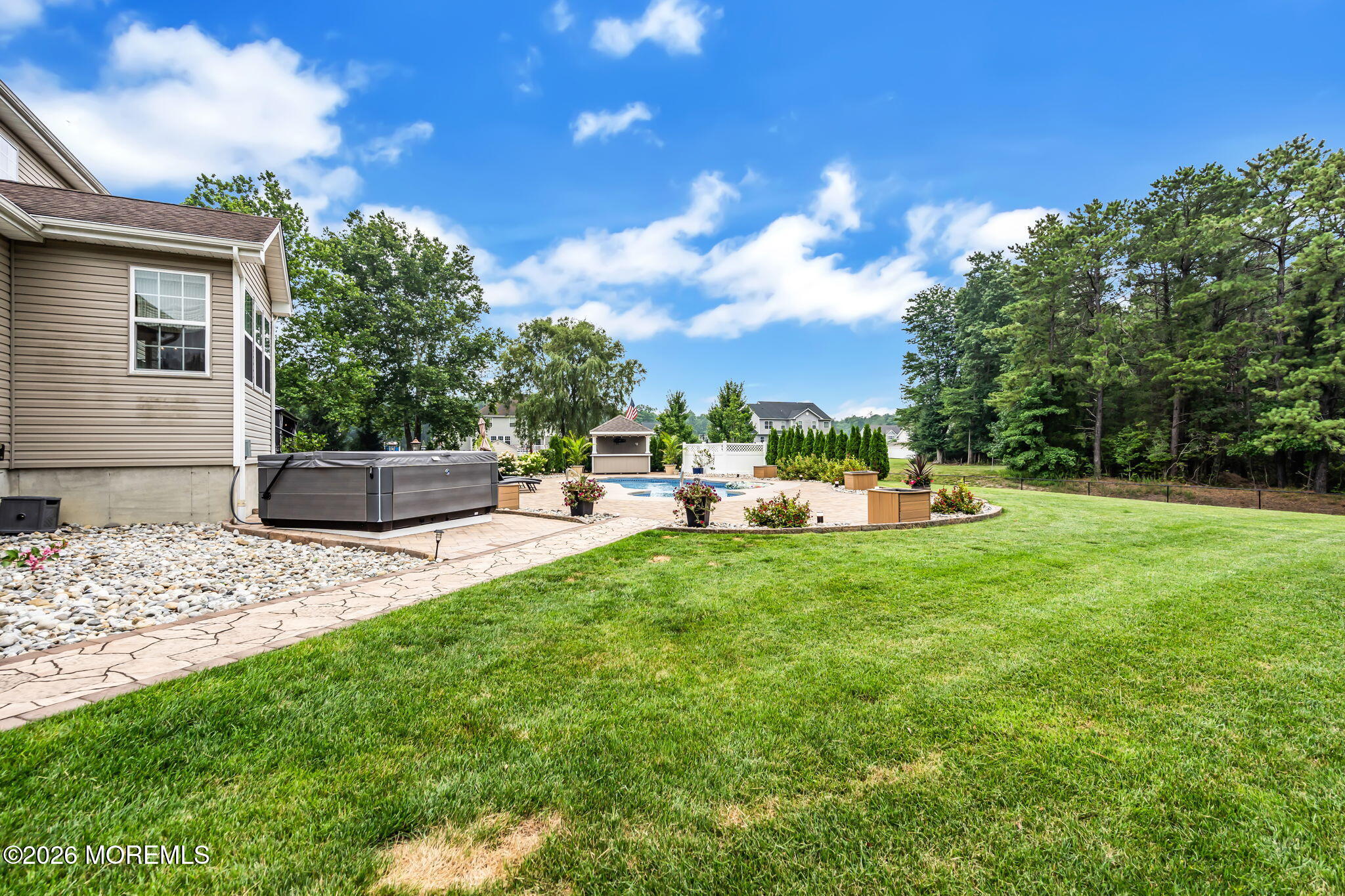 12 Whispering Grove Boulevard Jackson NJ 08527
